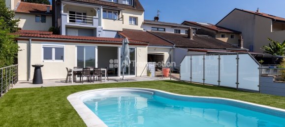 4 bedrooms House in Feves, France No. 322313 17