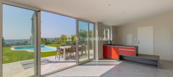 4 bedrooms House in Feves, France No. 322313 18