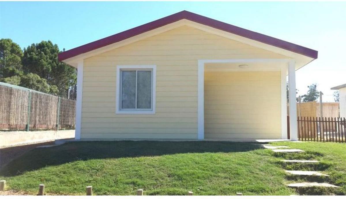 Дом с 3 спальнями в Мальдонадо, Уругвай № 11986