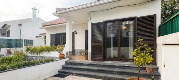 5 bedrooms House in Sintra, Portugal No. 316081 25