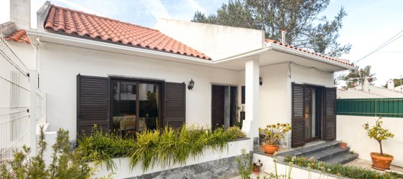 5 bedrooms House in Sintra, Portugal No. 316081 24
