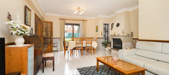 5 bedrooms House in Sintra, Portugal No. 316081 8