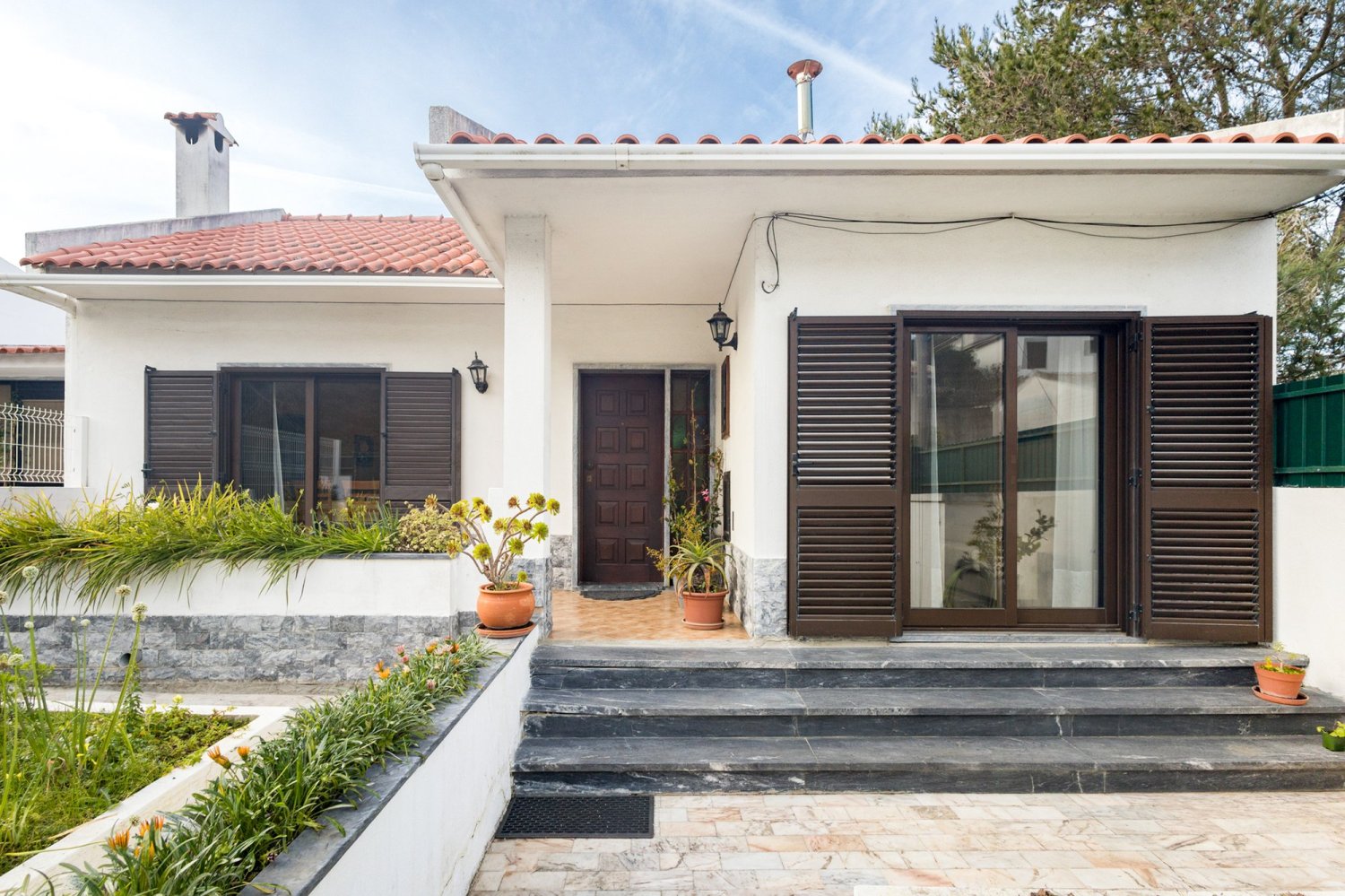 5 chambres Maison à Sintra, Portugal No. 316081