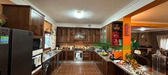 3 غرف نوم منزل في Rio Maior, Portugal رقم 192142 12