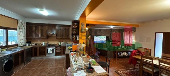 3 غرف نوم منزل في Rio Maior, Portugal رقم 192142 10