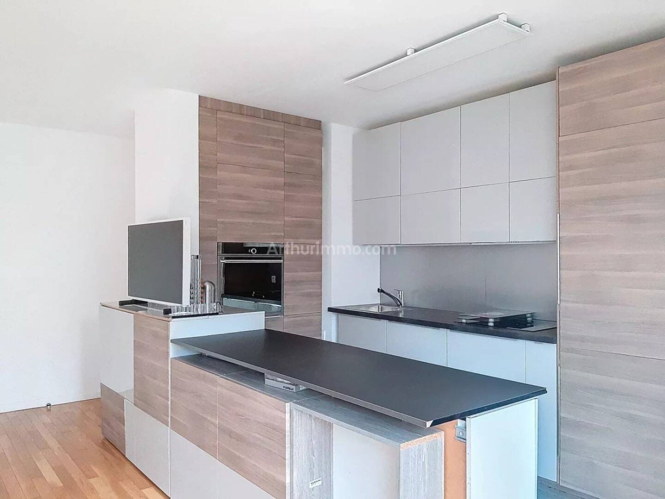 2 Schlafzimmer Wohnung in Fontenay-sous-Bois, France, Nr. 141033