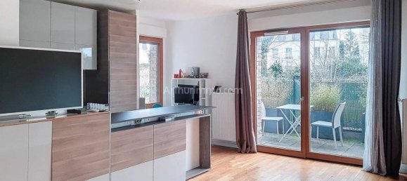 2 Schlafzimmer Wohnung in Fontenay-sous-Bois, France, Nr. 141033 3