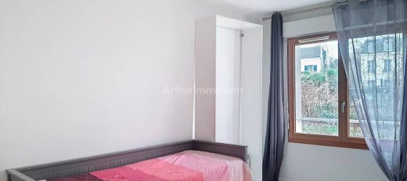 2 Schlafzimmer Wohnung in Fontenay-sous-Bois, France, Nr. 141033 2