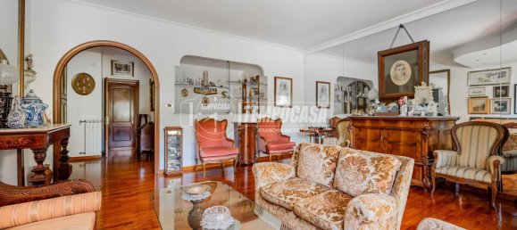 Квартира с 3 комнатами в Браччано, Италия № 292954 4