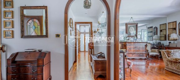 Квартира с 3 комнатами в Браччано, Италия № 292954 6