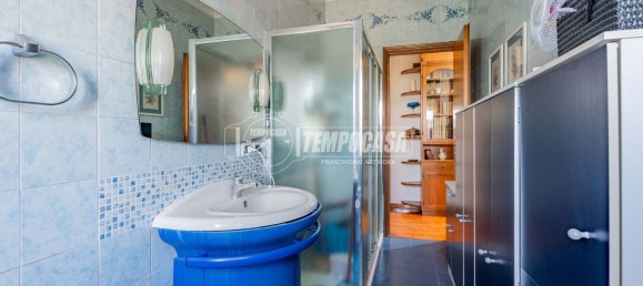 Квартира с 3 комнатами в Браччано, Италия № 292954 20