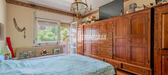 Квартира с 3 комнатами в Браччано, Италия № 292954 16