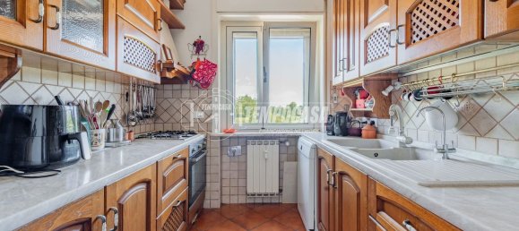 Квартира с 3 комнатами в Браччано, Италия № 292954 7