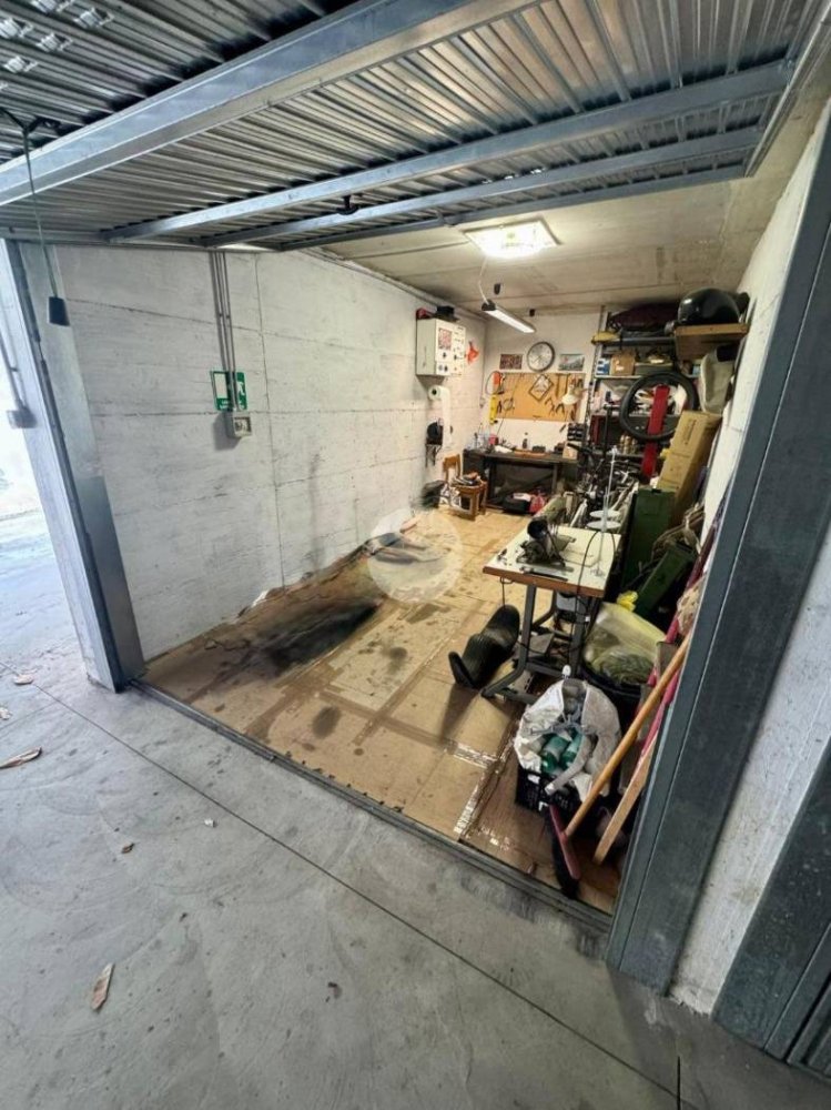 15m² Garage in Sestri Levante, Italy No. 292406