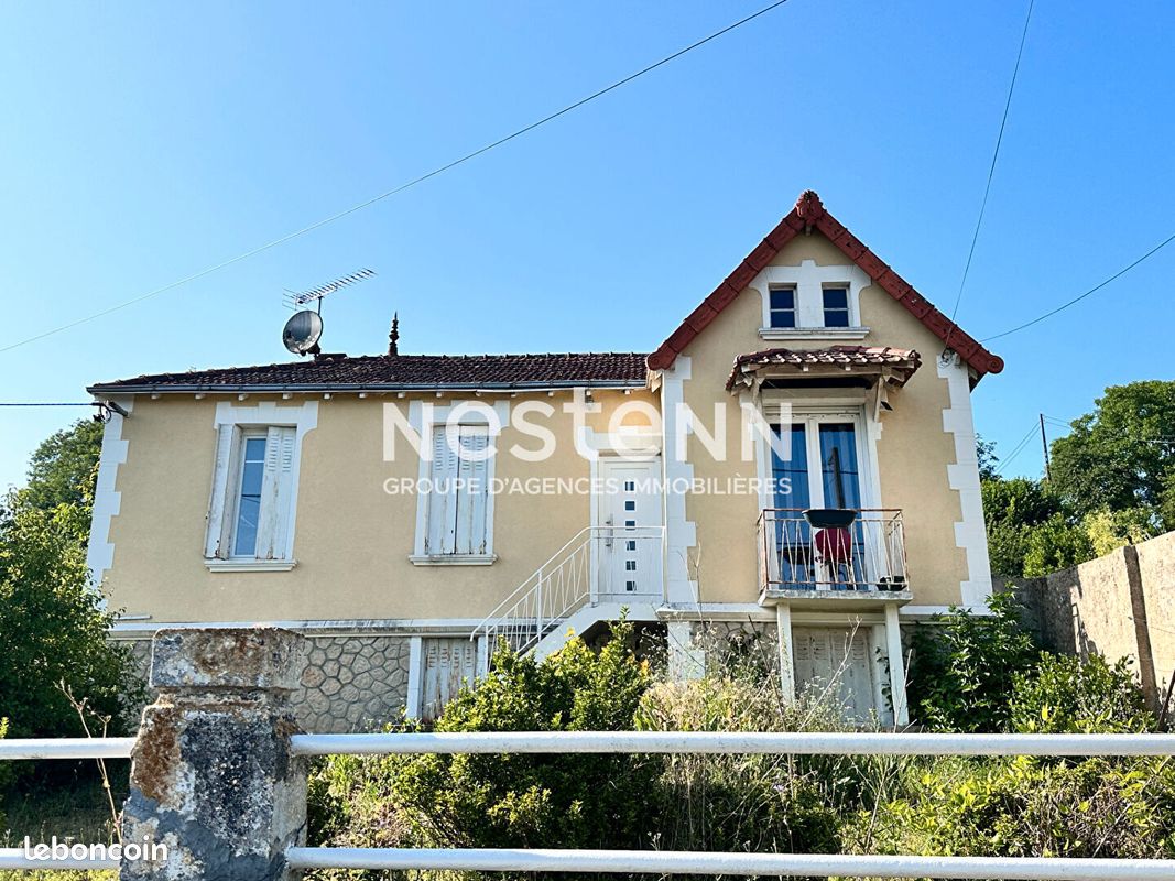 Дом с 2 спальнями в Сарта, Франция № 288691