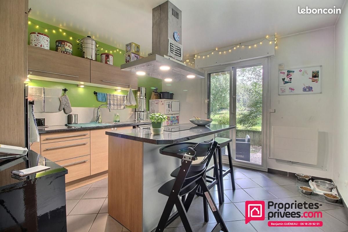 2 bedrooms Apartment in Rumilly, France No. 342499