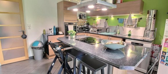 2 bedrooms Apartment in Rumilly, France No. 342499 4