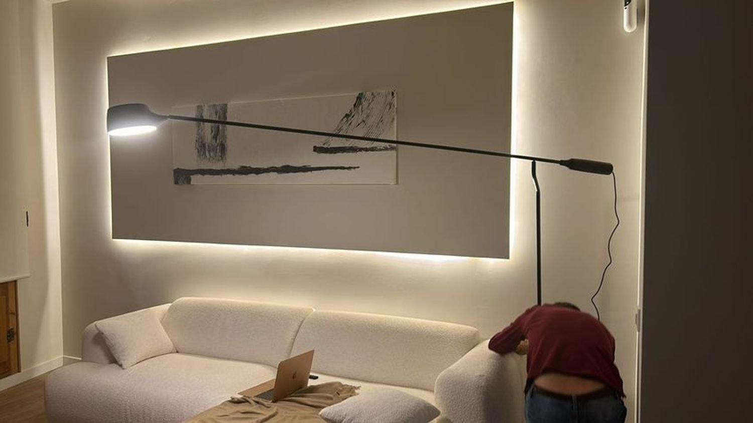 1 chambre Appartement à Eixample, Spain No. 188877