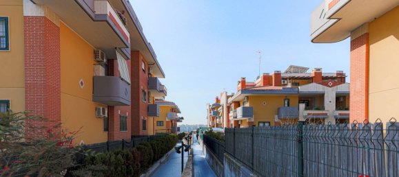 Apartamento de 1 dormitorio en Rome, Italy No. 204891 25