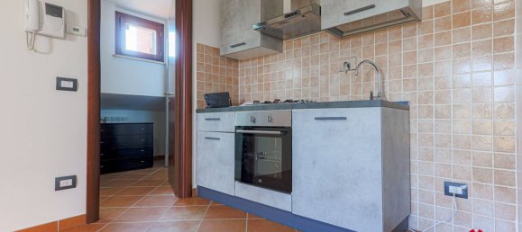 Apartamento de 1 dormitorio en Rome, Italy No. 204891 4