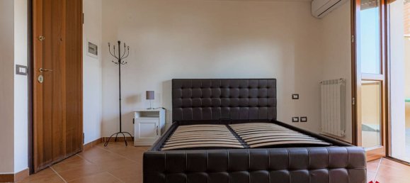 Apartamento de 1 dormitorio en Rome, Italy No. 204891 8