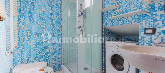 Apartamento de 1 dormitorio en Rome, Italy No. 204891 16
