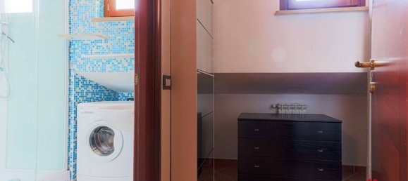 Apartamento de 1 dormitorio en Rome, Italy No. 204891 12