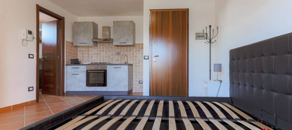 Apartamento de 1 dormitorio en Rome, Italy No. 204891 10