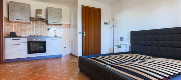 Apartamento de 1 dormitorio en Rome, Italy No. 204891 5