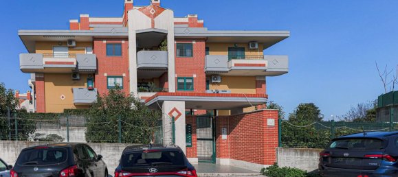 Apartamento de 1 dormitorio en Rome, Italy No. 204891 2