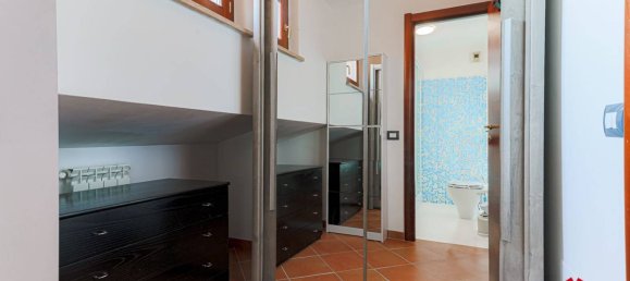 Apartamento de 1 dormitorio en Rome, Italy No. 204891 11
