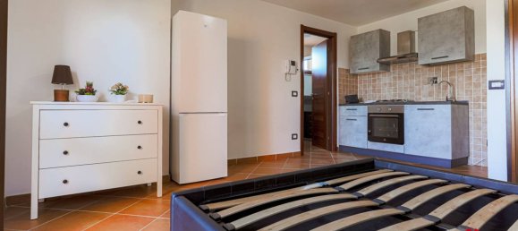Apartamento de 1 dormitorio en Rome, Italy No. 204891 9