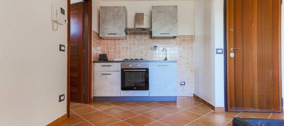 Apartamento de 1 dormitorio en Rome, Italy No. 204891 3