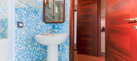 Apartamento de 1 dormitorio en Rome, Italy No. 204891 13