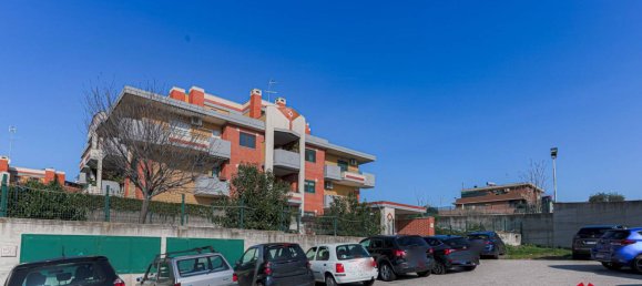 Apartamento de 1 dormitorio en Rome, Italy No. 204891 29