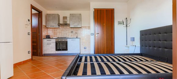Apartamento de 1 dormitorio en Rome, Italy No. 204891 6