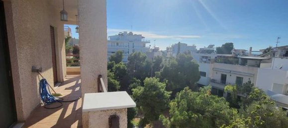 3 dormitorios apartamento en venta en Voula, Vari-Voula-Vouliagmeni, East Attica, Attica, Greece № 69294 5