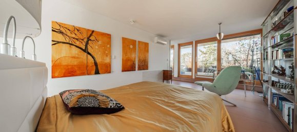 Penthouse T1 em Leopoldstadt, Austria N.º 260463 3
