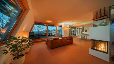 Penthouse T1 em Leopoldstadt, Austria N.º 260463