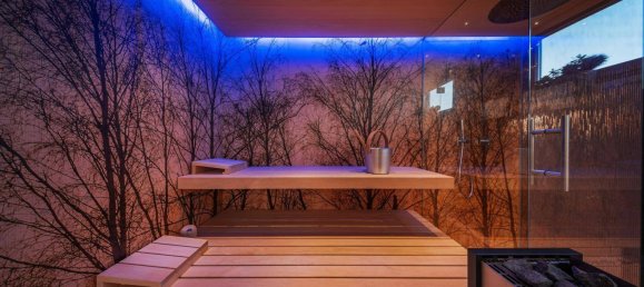 Penthouse T1 em Leopoldstadt, Austria N.º 260463 4