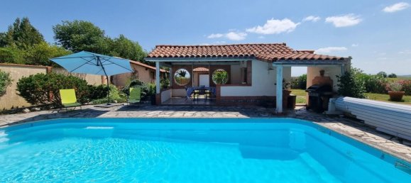 4 bedrooms House in Auterive, France No. 300179 10