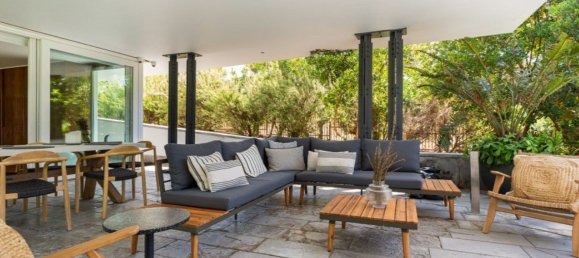 Casa de 4 dormitorios en Almada, Portugal No. 41270 48