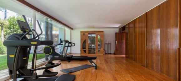 Casa de 4 dormitorios en Almada, Portugal No. 41270 43