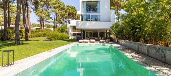 Casa de 4 dormitorios en Almada, Portugal No. 41270 49