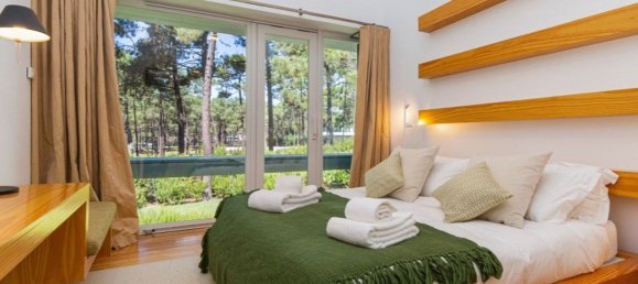 Casa de 4 dormitorios en Almada, Portugal No. 41270 37