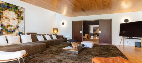 Casa de 4 dormitorios en Almada, Portugal No. 41270 11