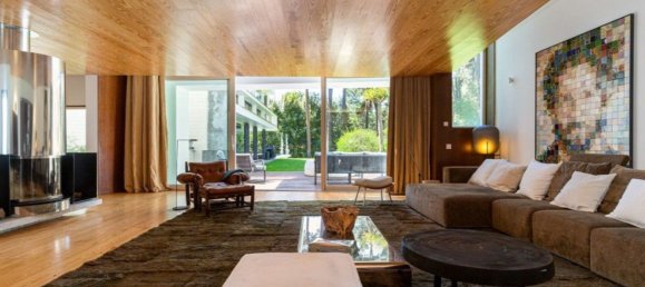 Casa de 4 dormitorios en Almada, Portugal No. 41270 15