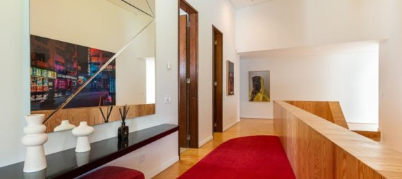 Casa de 4 dormitorios en Almada, Portugal No. 41270 6