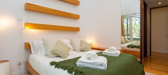 Casa de 4 dormitorios en Almada, Portugal No. 41270 38