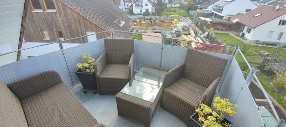 Apartamento de 3 divisões em Esslingen, Germany N.º 14744 5